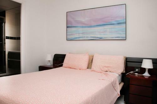Apartamento Silvestre La Marina