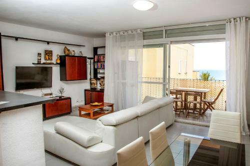 Apartamento Silvestre La Marina