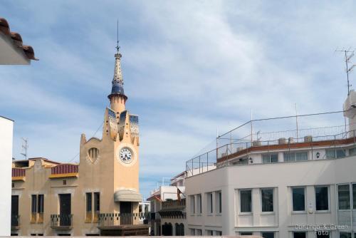 Apartamento �tico San Francisco