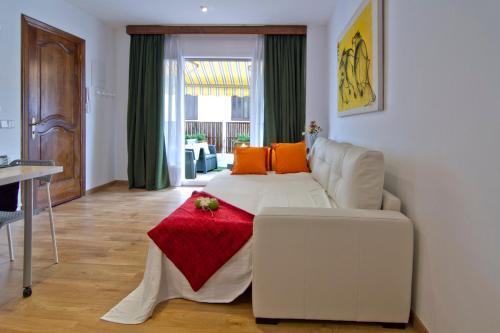 Apartamento �tico San Francisco