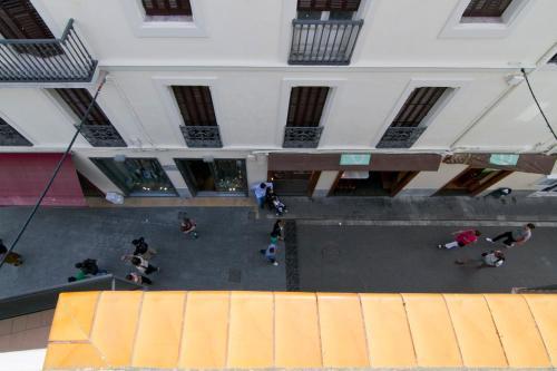 Apartamento �tico San Francisco