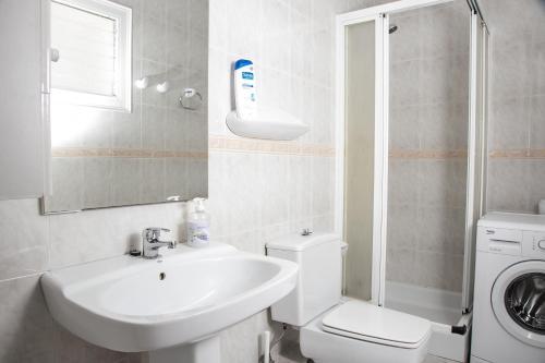 Apartamento �tico San Francisco