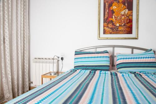 Apartamento �tico San Francisco