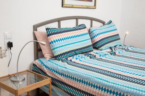 Apartamento �tico San Francisco