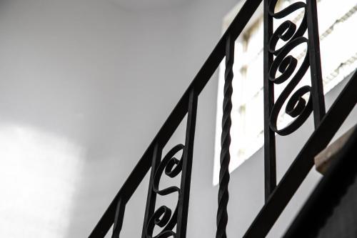 Apartamento �tico San Francisco