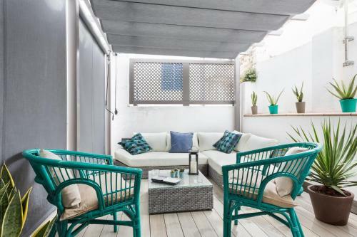 Apartamento �tico Duplex Carreta