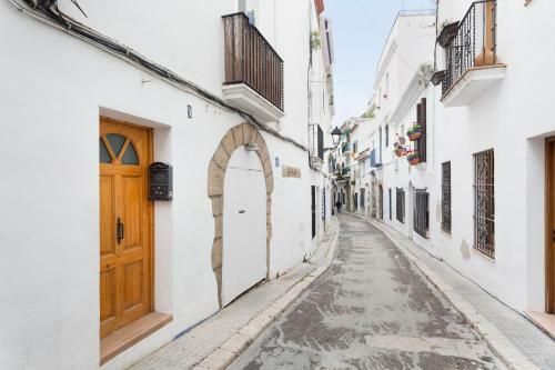 Apartamento �tico Duplex Carreta