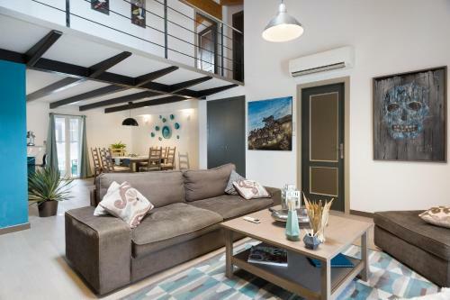 Apartamento �tico Duplex Carreta