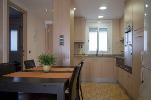 Apartamento Juan La Marina