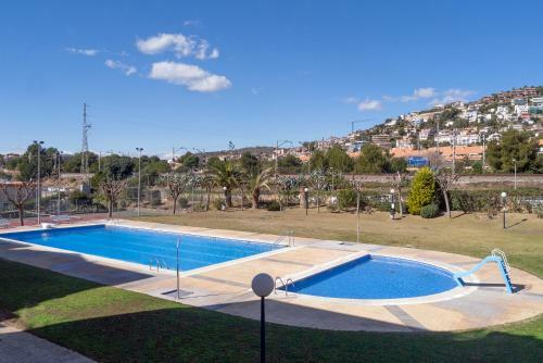 Apartamento Juan La Marina