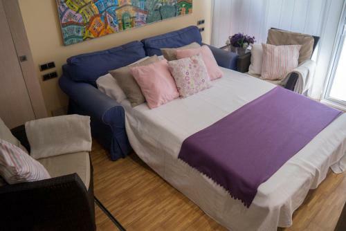 Apartamento Juan La Marina