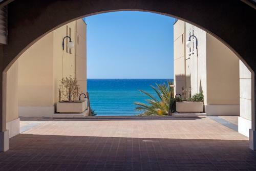 Apartamento Juan La Marina