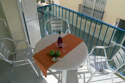 Apartamento Juan La Marina