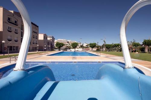 Apartamento Juan La Marina