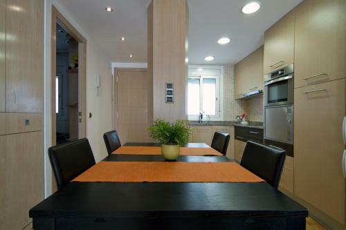 Apartamento Juan La Marina