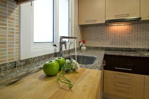 Apartamento Juan La Marina