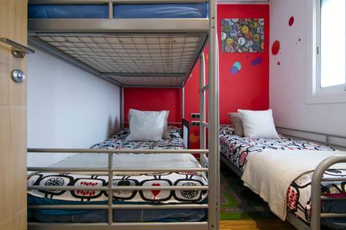 Apartamento Juan La Marina
