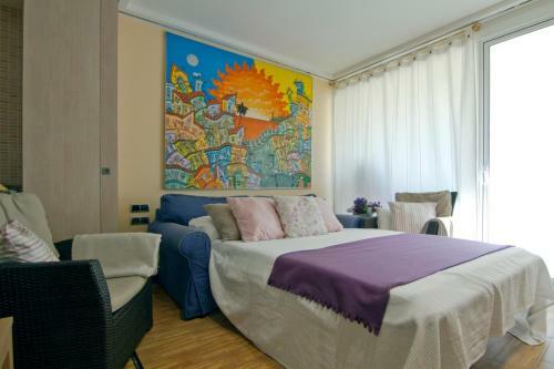 Apartamento Juan La Marina