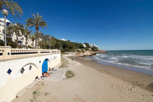 Apartamento Juan La Marina