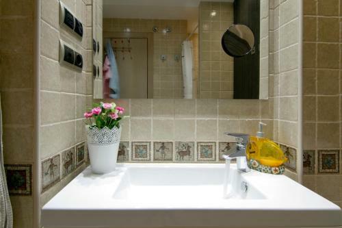 Apartamento Juan La Marina