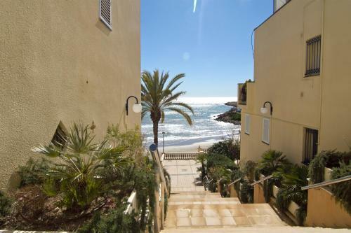 Apartamento Juan La Marina