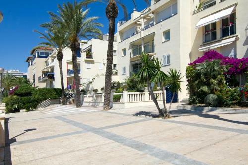 Apartamento Sun La Marina