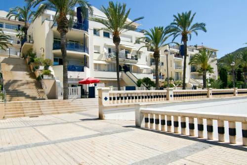 Apartamento Sun La Marina
