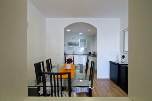 Apartamento Sun La Marina
