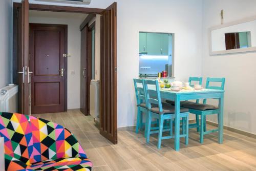 Apartamento Fleming 5