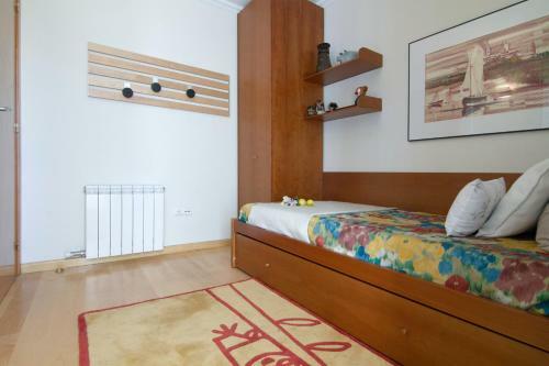 Apartamento Maragall