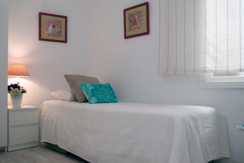 Apartamento Atico Sargantana