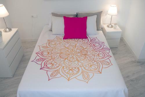 Apartamento Atico Sargantana