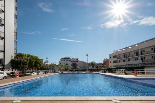 Apartamento Atico Sargantana
