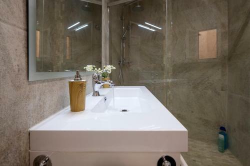 Apartamento Atico Sargantana
