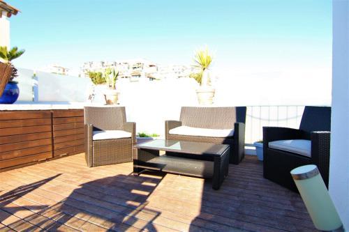 Apartamento Esencia Sitges Rentals