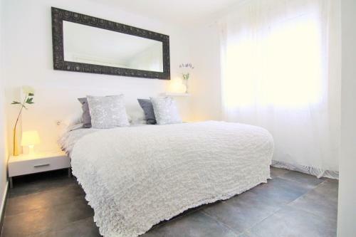 Apartamento Esencia Sitges Rentals