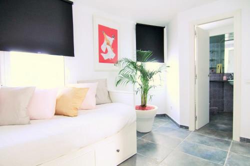 Apartamento Esencia Sitges Rentals