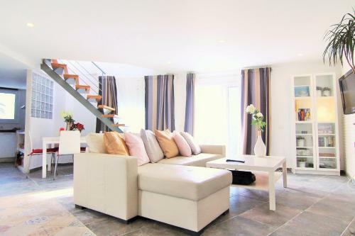 Apartamento Esencia Sitges Rentals