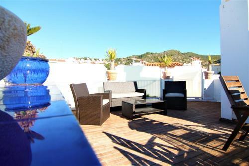 Apartamento Esencia Sitges Rentals