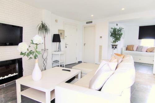 Apartamento Esencia Sitges Rentals