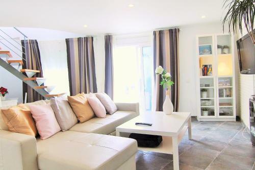 Apartamento Esencia Sitges Rentals