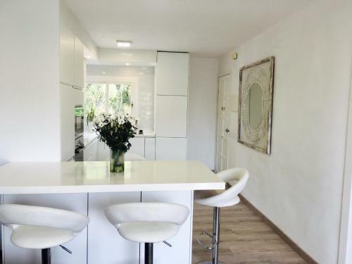 Panoramic II Apartment Sitges