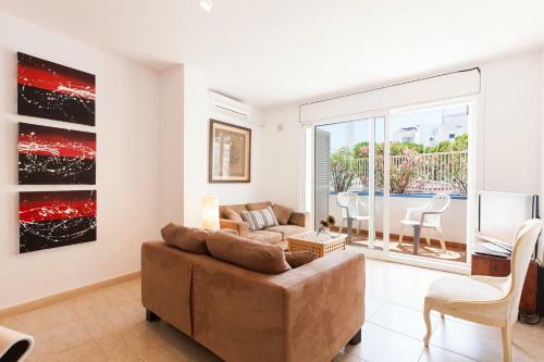 Viva Sitges - Sitges Central Apartment