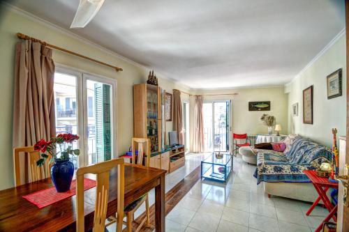 Apartamento The Roof Top Duplex