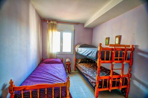 Apartamento The Roof Top Duplex