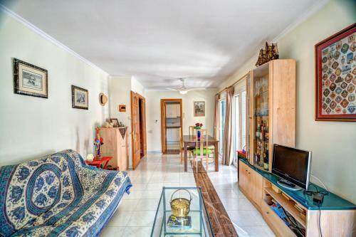 Apartamento The Roof Top Duplex