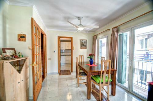 Apartamento The Roof Top Duplex