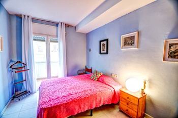 Apartamento The Roof Top Duplex