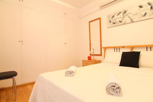 Apartamento Gran Plaza Sitges Rentals