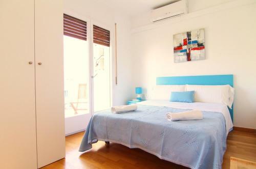 Apartamento Gran Plaza Sitges Rentals